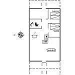 Semesterbostad Efimija - 1-4km From The Sea By Interhome