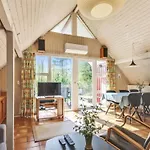 Semesterbostad Efimija - 1-4km From The Sea By Interhome Molby