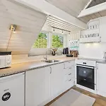 Efimija - 1-4km From The Sea By Interhome Molby