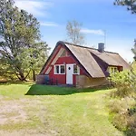Efimija - 1-4km From The Sea By Interhome Molby