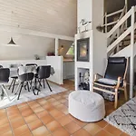 Efimija - 1-4km From The Sea By Interhome Semesterbostad Molby