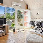 Efimija - 1-4km From The Sea By Interhome Dom wakacyjny