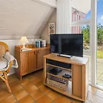 Efimija - 1-4km From The Sea By Interhome Dom wakacyjny Molby