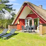 Efimija - 1-4km From The Sea By Interhome * Molby