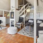 Efimija - 1-4km From The Sea By Interhome * Molby