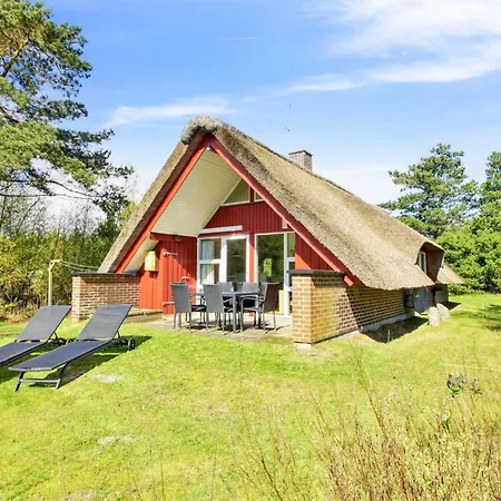 Efimija - 1-4km From The Sea By Interhome Molby