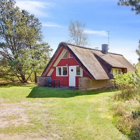 Efimija - 1-4km From The Sea By Interhome Casa de Férias Molby