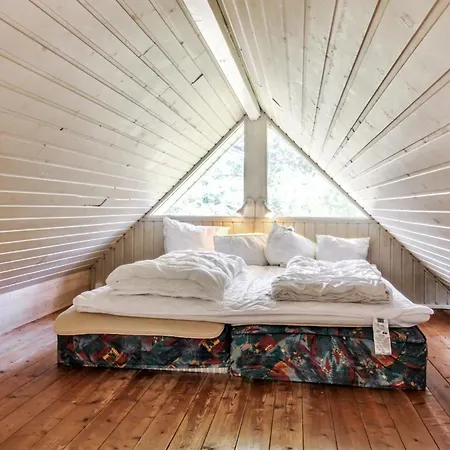 Efimija - 1-4km From The Sea By Interhome Casa de Férias