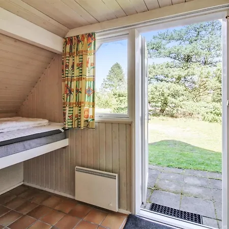 Efimija - 1-4km From The Sea By Interhome * Molby