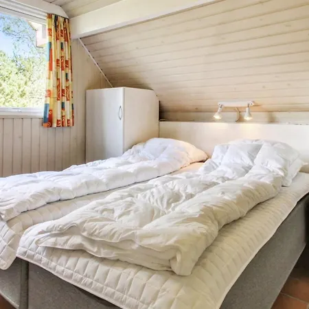 Efimija - 1-4km From The Sea By Interhome Molby