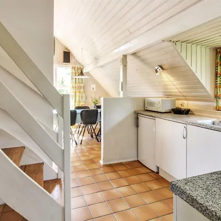 Casa de Férias Efimija - 1-4km From The Sea By Interhome