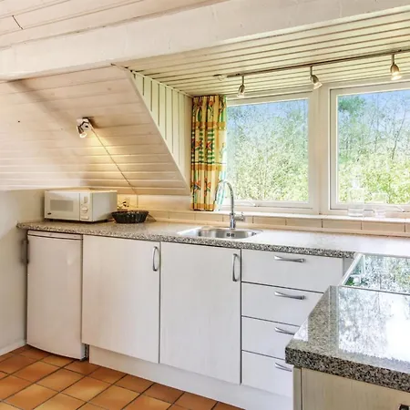 Casa de Férias Efimija - 1-4km From The Sea By Interhome Molby