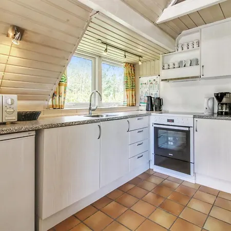 Efimija - 1-4km From The Sea By Interhome Casa de Férias Molby