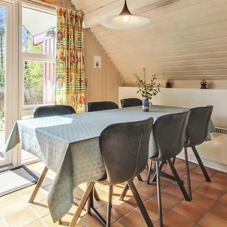 Efimija - 1-4km From The Sea By Interhome Molby