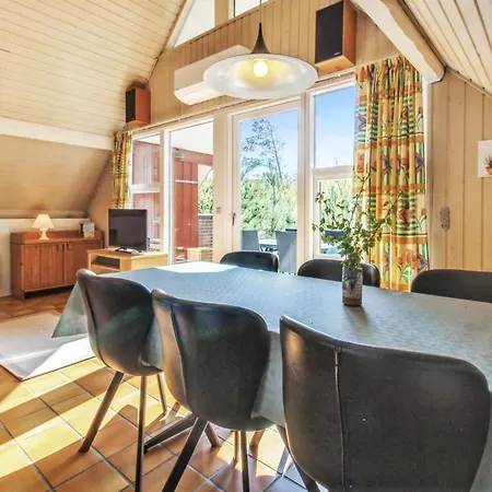 Casa de Férias Efimija - 1-4km From The Sea By Interhome Molby