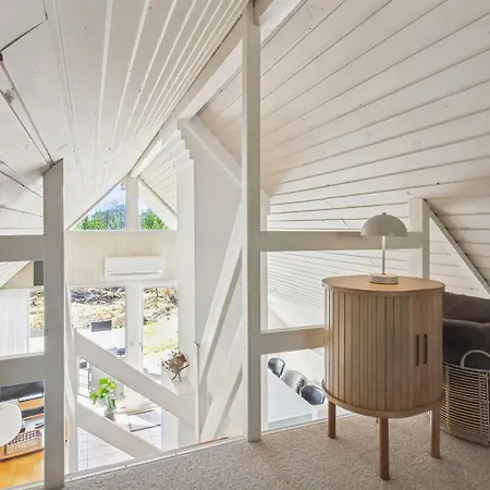 Efimija - 1-4km From The Sea By Interhome Molby