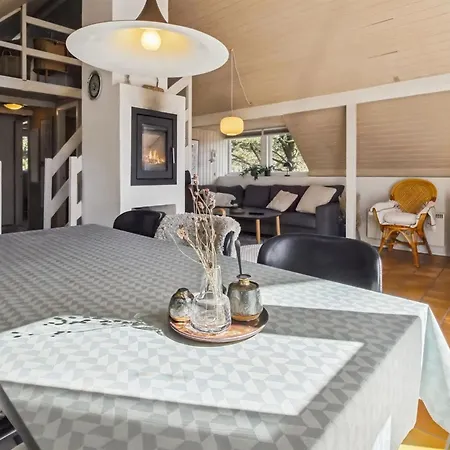 Efimija - 1-4km From The Sea By Interhome * Molby