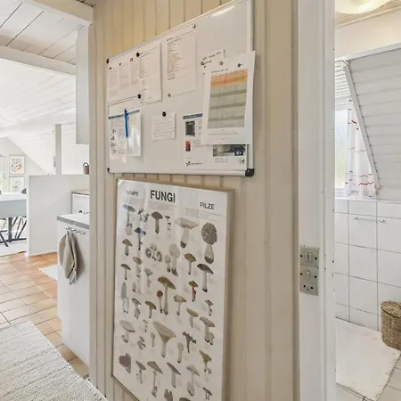 Dom wakacyjny Efimija - 1-4km From The Sea By Interhome *