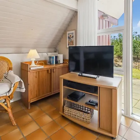 Efimija - 1-4km From The Sea By Interhome Vakantiehuis Molby