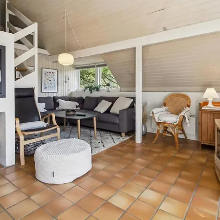 Efimija - 1-4km From The Sea By Interhome * Molby