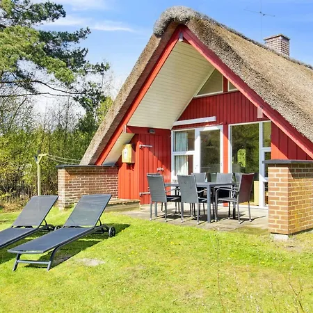 Efimija - 1-4km From The Sea By Interhome * Molby